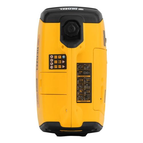 Генератор инверторный Denzel GT-2200iS-Tehinstrument