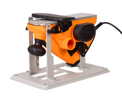 Электрический рубанок Вихрь Р-82СТ (со станиной)-Tehinstrument