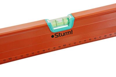 Уровень 1200 мм,  Sturm-Tehinstrument