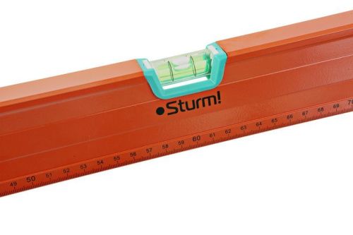 Уровень 1200 мм,  Sturm-Tehinstrument