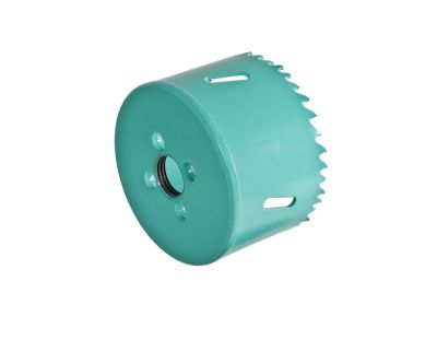 Коронка биметаллическая, 68 мм, 5/8",  Sturm-Tehinstrument