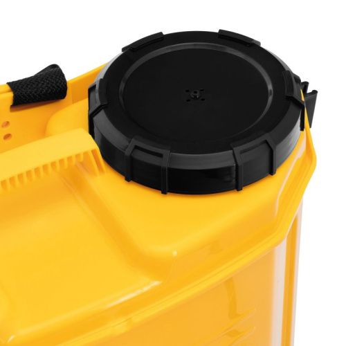 Опрыскиватель ранцевый аккумуляторный Denzel D-12LA-Tehinstrument