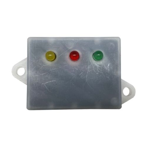 Блок электроники DDE DPG3251Si ограничитель оборотов ограничитель оборотов-Tehinstrument