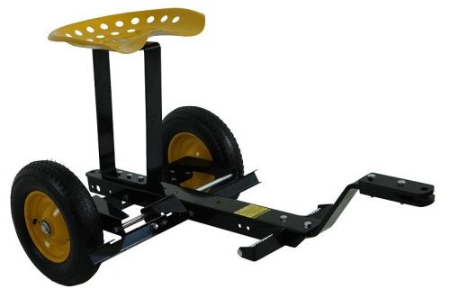 Адаптер для мотоблока Habert-Tehinstrument