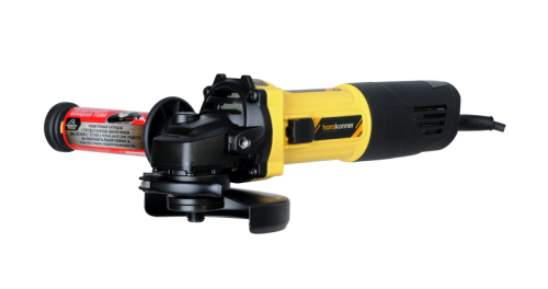 Болгарка (УШМ) Hanskonner HAG1012-Tehinstrument