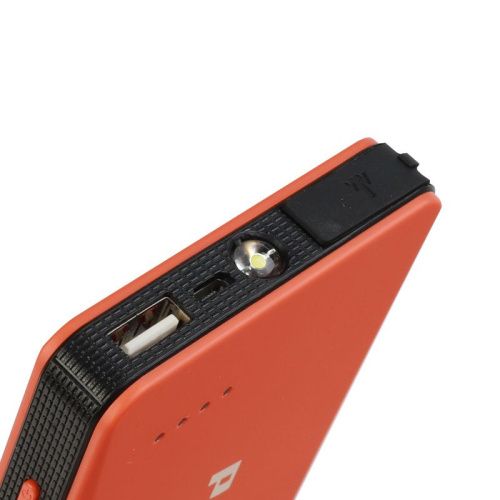 Пусковой многофункциональный аккумулятор Patriot MAGNUM 8 P-Tehinstrument