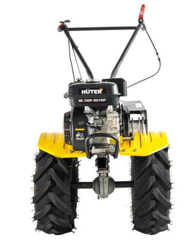 Сельскохозяйственная машина Huter МК-7000Р BIG FOOT-Tehinstrument
