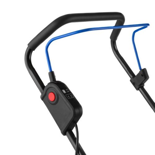 Аккумуляторная газонокосилка Hyundai LA 4043-Tehinstrument