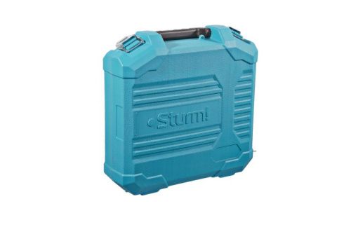 Аккумуляторная УШМ  Sturm CAG1276C 1BatterySystem12V-Tehinstrument