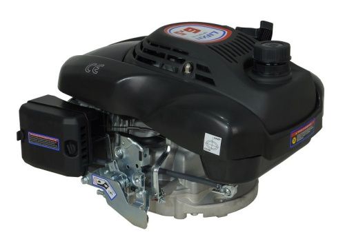 Двигатель Lifan 1P70FV-3B, вал ?22мм-Tehinstrument