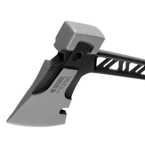 Топор цельнокованый Denzel 600 г-Tehinstrument