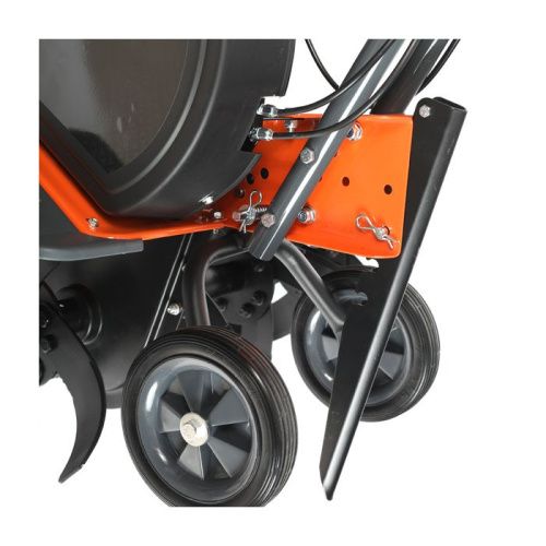 Бензиновый культиватор PATRIOT P 700-Tehinstrument