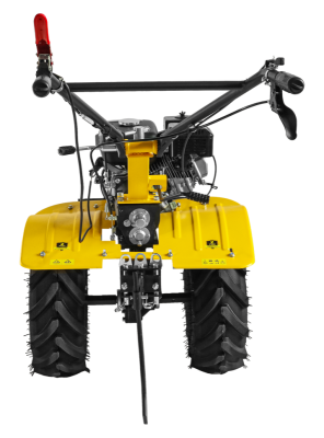 Сельскохозяйственная машина HUTER МК-8000P BIG FOOT-Tehinstrument