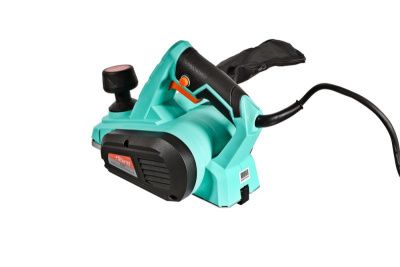 Рубанок P1085  Sturm 800Вт, ширина 82мм,выборка четверти,4м кабель-Tehinstrument