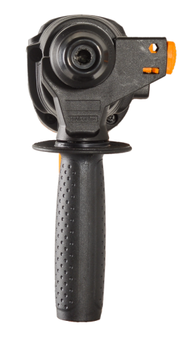 Перфоратор Вихрь П-650К-Tehinstrument