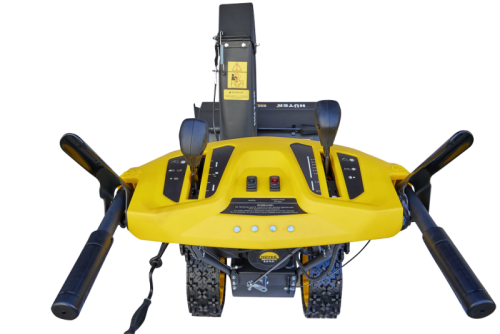 Снегоуборщик Huter SGC 6000 Winter PRO-Tehinstrument