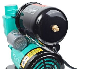 Насосная станция  Sturm WP9742CI-Tehinstrument