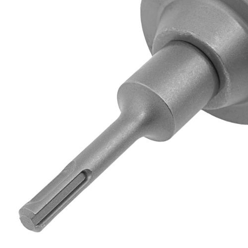 Коронка по бетону в сборе, М22 х 68 мм, SDS Plus Сибртех-Tehinstrument