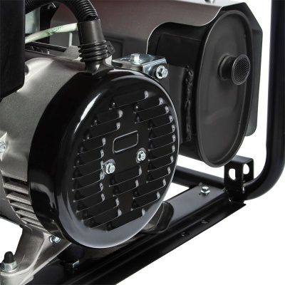 Генератор бензиновый DDE G650EA-Tehinstrument