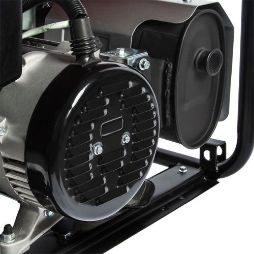 Генератор бензиновый DDE G650EA-Tehinstrument