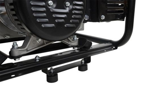 Генератор Habert HT8000EB-ATS-Tehinstrument