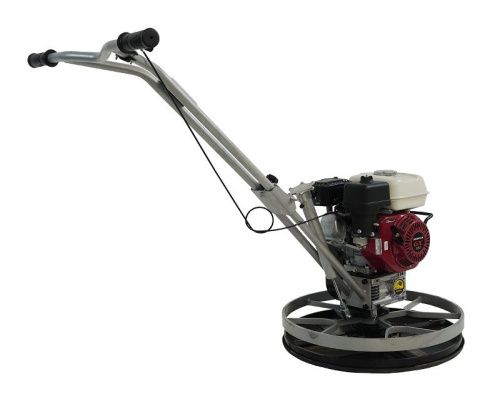 Машина затирочная Habert H-S60H (GX160)-Tehinstrument