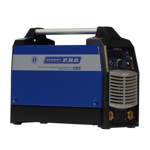 Сварочный инвертор AuroraPRO STICKMATE 180 (MMA+TIG PULSE lift)-Tehinstrument