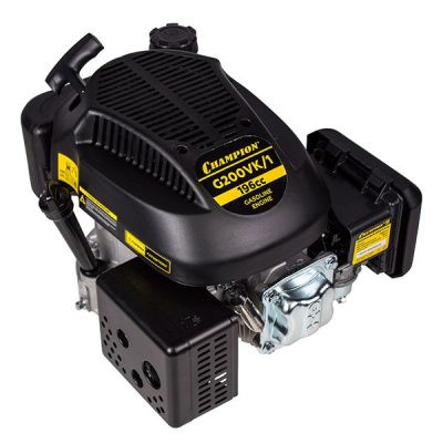 Двигатель с вертикальным валом CHAMPION G200VK/1-Tehinstrument