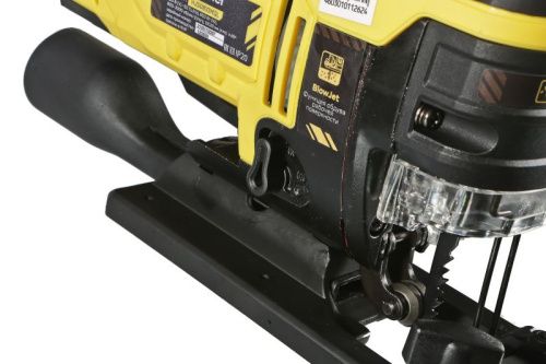 Лобзик электрический Hanskonner PLATINUM HJS0810MQL-Tehinstrument