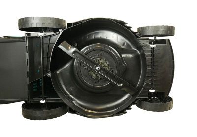 Электрическая газонокосилка  Sturm EL2042-Tehinstrument