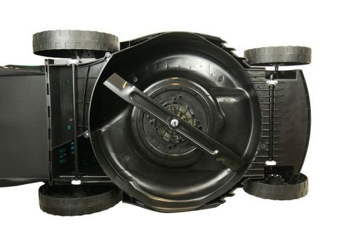 Электрическая газонокосилка  Sturm EL2042-Tehinstrument