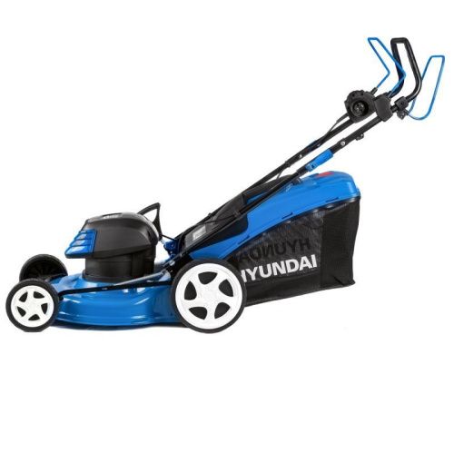 Электрическая газонокосилка Hyundai LE 4620S-Tehinstrument