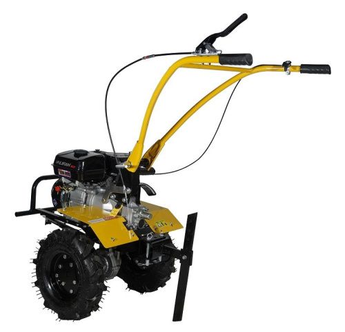 Мотоблок Habert HХ-13 (колёса 4.00*8)-Tehinstrument