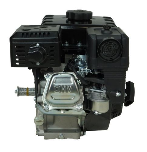 Двигатель Lifan 170F-C Pro, вал ?20мм-Tehinstrument