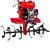 Мотоблок DDE Буцефал-Tehinstrument Мотоблок DDE Буцефал-Tehinstrument