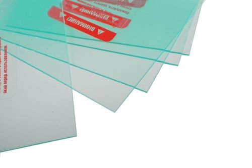 Защитное стекло маски сварщика  Sturm OWLA4-5-Tehinstrument