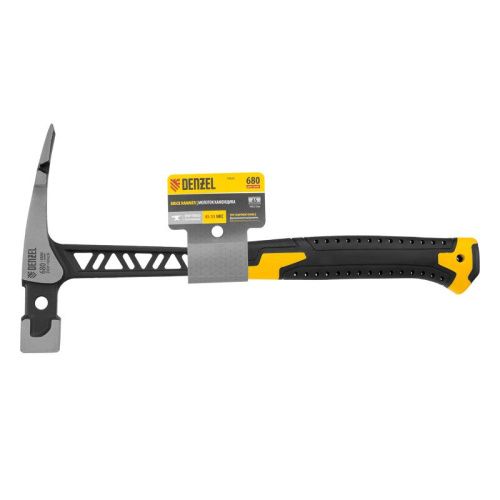 Молоток каменщика Denzel 680 г-Tehinstrument