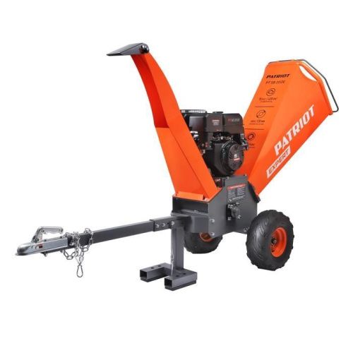Измельчитель бензиновый Patriot PT SB 200 E-Tehinstrument