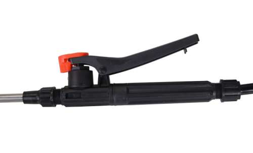 Опрыскиватель аккумуляторный Huter SP-10Li-SFA Grey-Tehinstrument