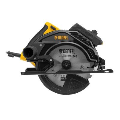 Пила циркулярная Denzel CSH-185-Tehinstrument