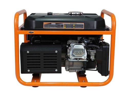 Генератор Lifan 2.8 GF-6 (LF3000)-Tehinstrument