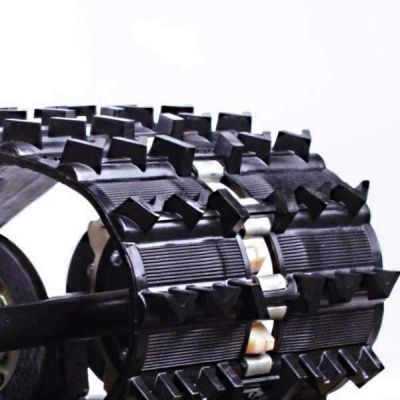 Гусеничная снегоходная приставка СП-Nevada для мотоблока Patriot Nevada-Tehinstrument