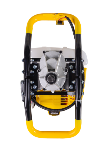 Мотобур Huter GGD-62-Tehinstrument