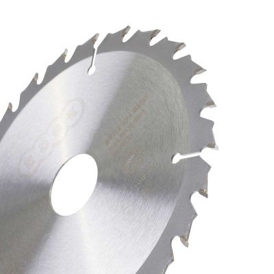 Диск пильный по дереву (165х24х30/20 мм, 24 зубца), Patriot-Tehinstrument