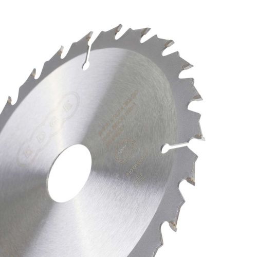 Диск пильный по дереву (165х24х30/20 мм, 24 зубца), Patriot-Tehinstrument