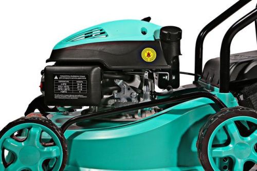 Бензиновая газонокосилка  Sturm PL4010-Tehinstrument