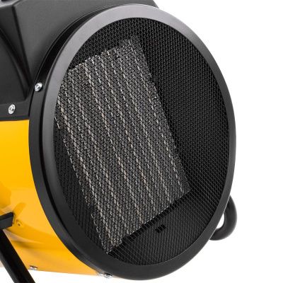 Тепловая пушка Denzel DHC 5-400-Tehinstrument