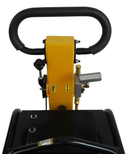 Habert Виброплита H-C160SH (GX160)-Tehinstrument