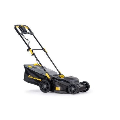 Газонокосилка эл. CHAMPION, EM4018-Tehinstrument