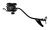 Мотор лодочный болотоход Habert (двигатель Loncin H200 D20)-Tehinstrument